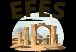 Pizzaria Efes logo